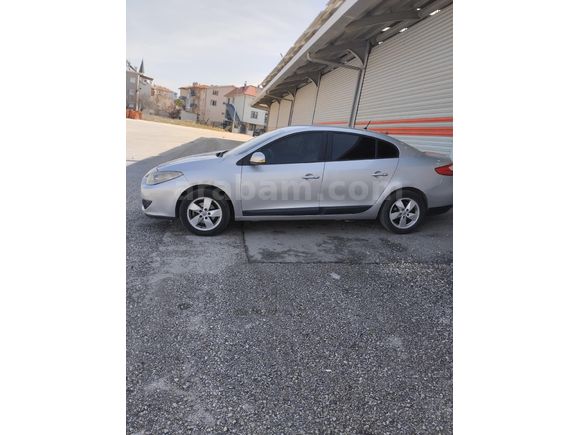Sahibinden  Fluence 1.6 Extreme-110 luk 2011