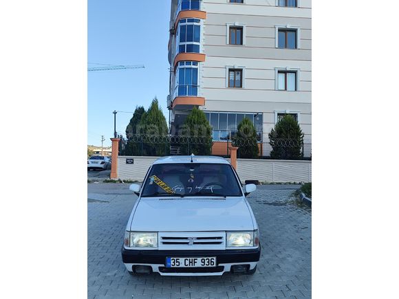 ACİLL 99 ŞAHİN VİZELİ HİDROLİK DİREKSİYON