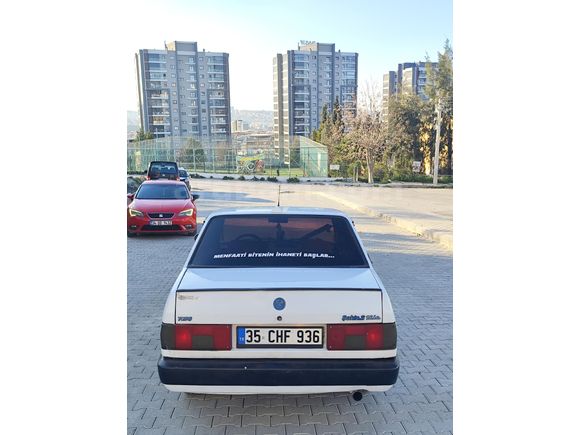 ACİLL 99 ŞAHİN VİZELİ HİDROLİK DİREKSİYON