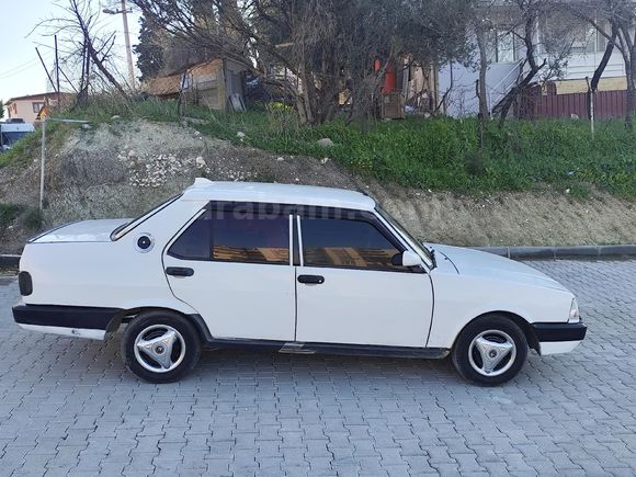 ACİLL 99 ŞAHİN VİZELİ HİDROLİK DİREKSİYON