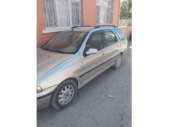 Sahibinden Fiat Palio 1.6 HL Weekend 2000 Model