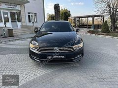 ARABACI OTOMOTİV VOLKSWAGEN PASSAT 1.4 TSI BLUEMOTION COMFORT