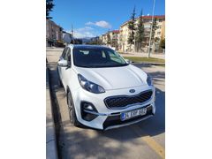 Sahibinden Kia Sportage 1.6 CRDI Prestige 2021 Model