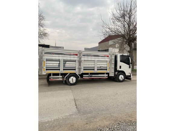 Sahibinden Isuzu NPR 10 Long 