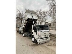 Sahibinden Isuzu NPR 10 Long 