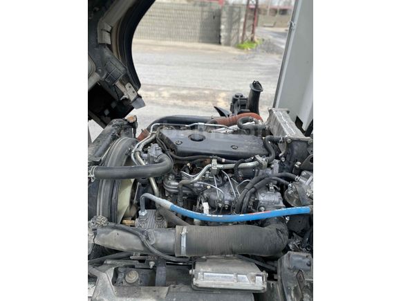 Sahibinden Isuzu NPR 10 Long 