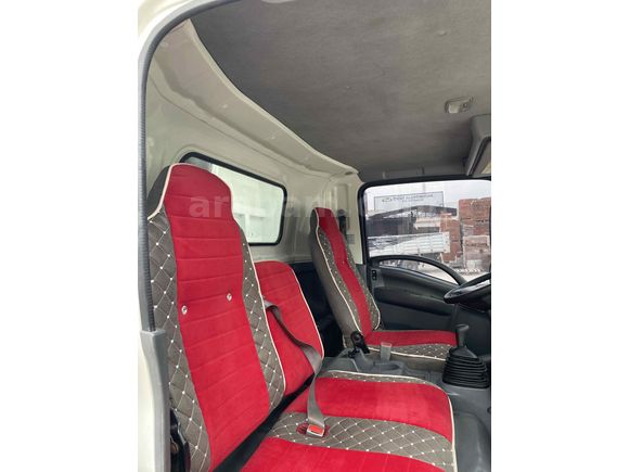Sahibinden Isuzu NPR 10 Long 