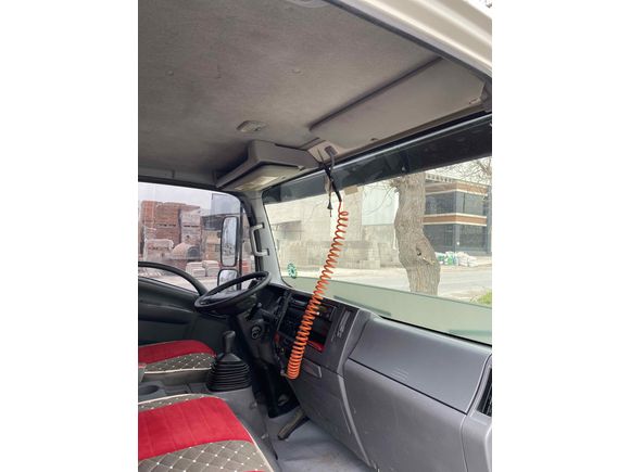 Sahibinden Isuzu NPR 10 Long 