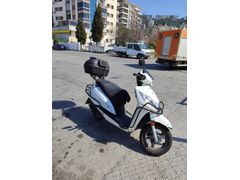 Sahibinden Honda Activa 125