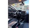 102.000KM de MAKYAJLI KASA 208 OTOMATİK VİTES