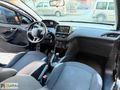 102.000KM de MAKYAJLI KASA 208 OTOMATİK VİTES