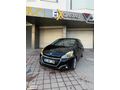 102.000KM de MAKYAJLI KASA 208 OTOMATİK VİTES