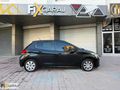 102.000KM de MAKYAJLI KASA 208 OTOMATİK VİTES