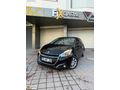 102.000KM de MAKYAJLI KASA 208 OTOMATİK VİTES