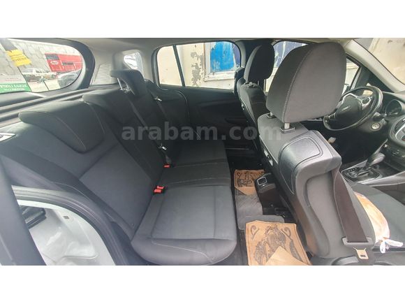 Sahibinden Ford B-Max 1.6 Trend 2013 Model