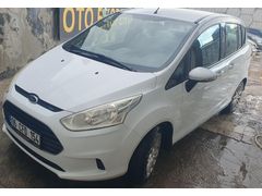 Sahibinden Ford B-Max 1.6 Trend 2013 Model