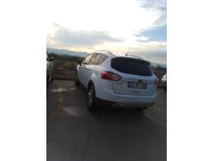 Sahibinden Ford Kuga 2.0 TDCi Selective 2011 Model  260.000 km Beyaz