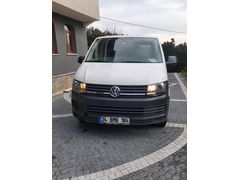 Sahibinden Volkswagen Transporter 2.0 TDI Panelvan 2018 Model