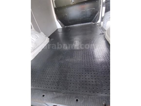 Sahibinden Volkswagen Transporter 2.0 TDI Panelvan 2018 Model