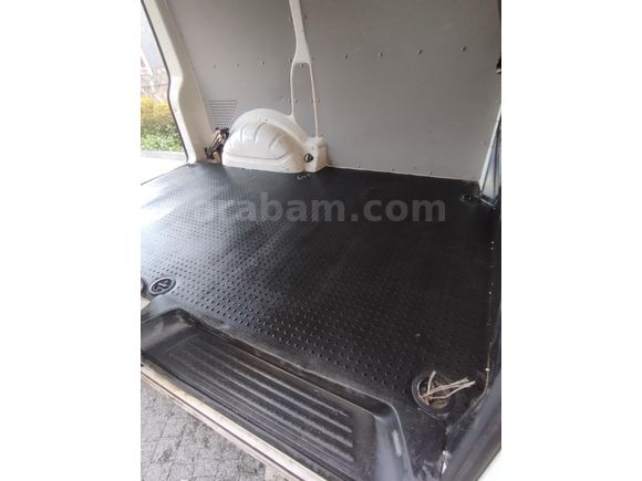 Sahibinden Volkswagen Transporter 2.0 TDI Panelvan 2018 Model