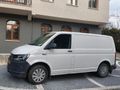 Sahibinden Volkswagen Transporter 2.0 TDI Panelvan 2018 Model