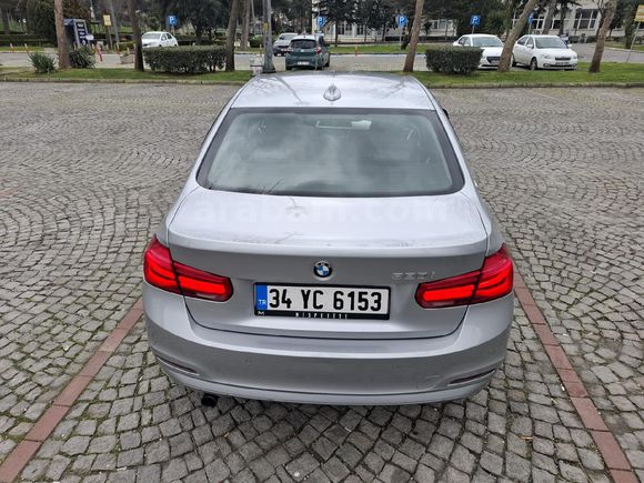 SAHİBİNDEN ORJİNAL 58 BİN KM.DE DEGİŞENSİZ BOYASIZ