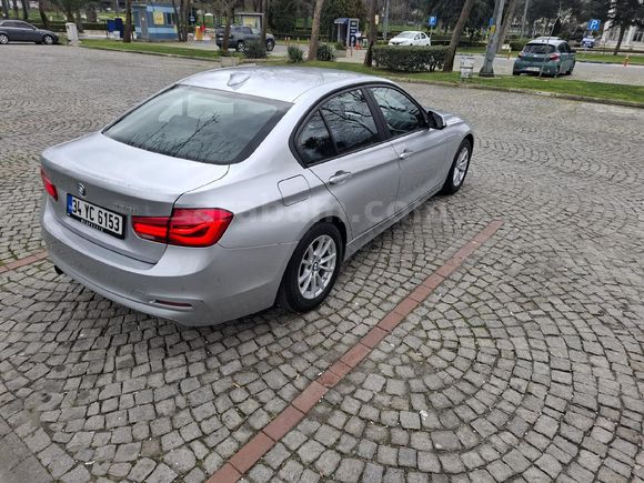 SAHİBİNDEN ORJİNAL 58 BİN KM.DE DEGİŞENSİZ BOYASIZ