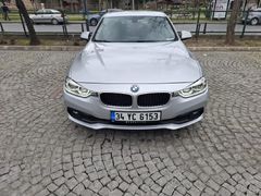 SAHİBİNDEN ORJİNAL 58 BİN KM.DE DEGİŞENSİZ BOYASIZ