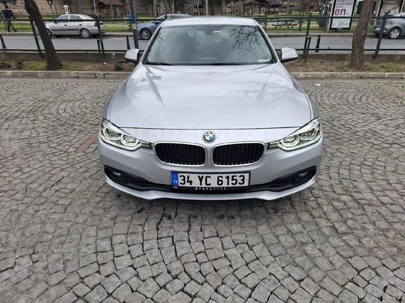 SAHİBİNDEN ORJİNAL 58 BİN KM.DE DEGİŞENSİZ BOYASIZ