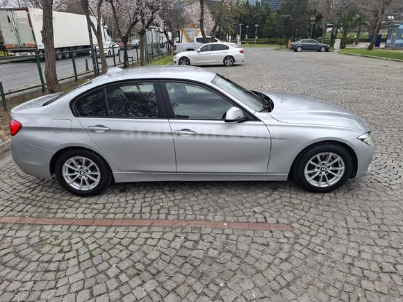 SAHİBİNDEN ORJİNAL 58 BİN KM.DE DEGİŞENSİZ BOYASIZ