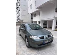 Sahibinden Renault Megane 1.6 Dynamique 2005 Model 