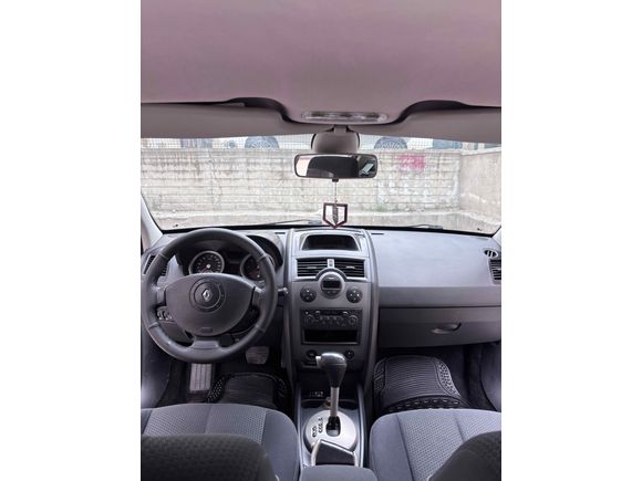 Sahibinden Renault Megane 1.6 Dynamique 2005 Model 
