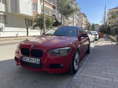 Sahibinden BMW 1 Serisi 118i Urban Line 2012 Model 