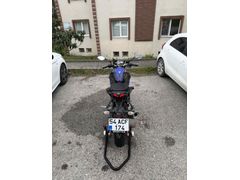 Sahibinden Yamaha MT 25 ABS 