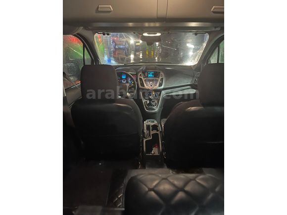 Sahibinden Ford B-Max 1.5 TDCi Titanium 2015 Model