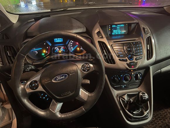 Sahibinden Ford B-Max 1.5 TDCi Titanium 2015 Model