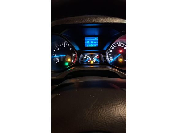Sahibinden Ford B-Max 1.5 TDCi Titanium 2015 Model