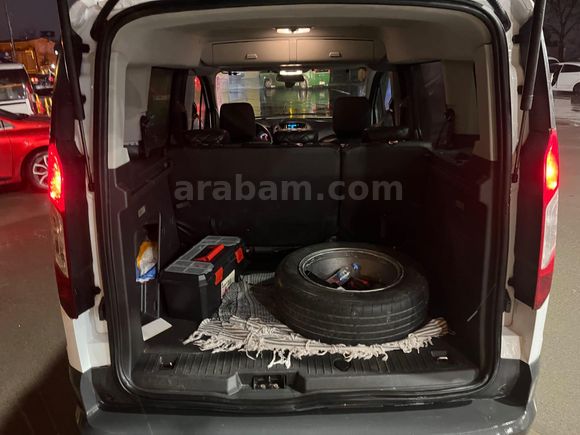 Sahibinden Ford B-Max 1.5 TDCi Titanium 2015 Model