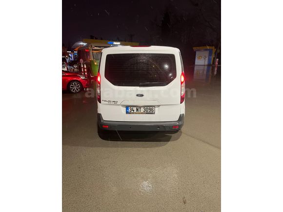 Sahibinden Ford B-Max 1.5 TDCi Titanium 2015 Model