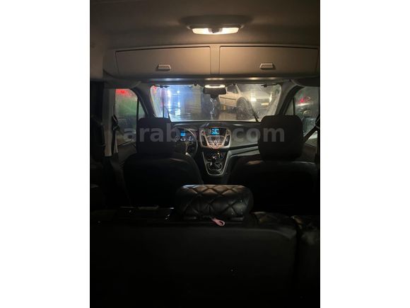 Sahibinden Ford B-Max 1.5 TDCi Titanium 2015 Model