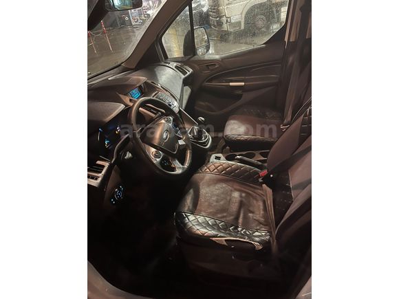 Sahibinden Ford B-Max 1.5 TDCi Titanium 2015 Model