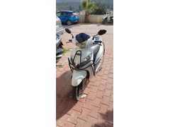 Sahibinden Honda Activa 125