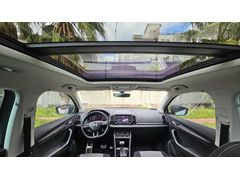Sahibinden Skoda Karoq 1.5 TSI Style 2019 Model  89.000 km Gri (metalik)