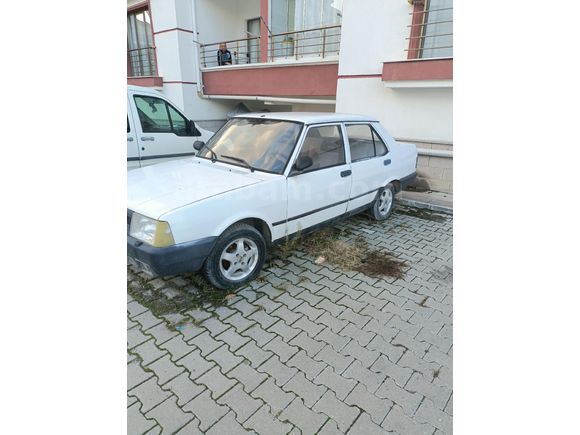 Sahibinden Tofaş Şahin S 1993 Model