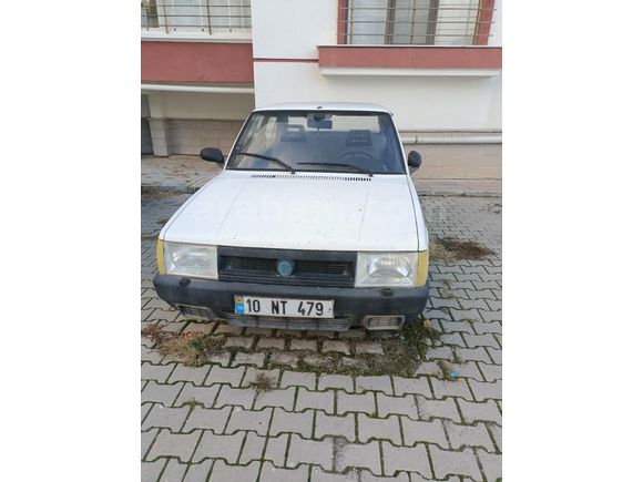 Sahibinden Tofaş Şahin S 1993 Model