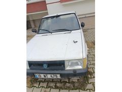 Sahibinden Tofaş Şahin S 1993 Model