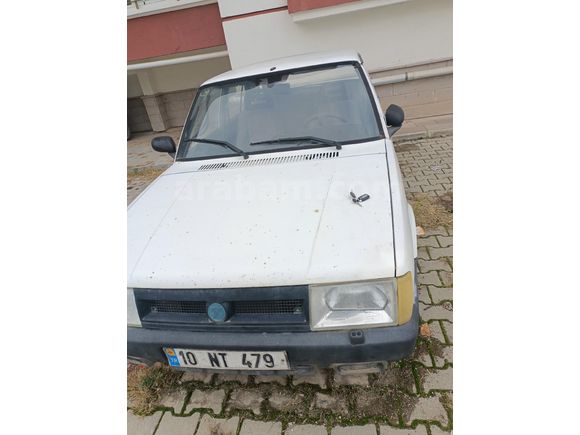 Sahibinden Tofaş Şahin S 1993 Model