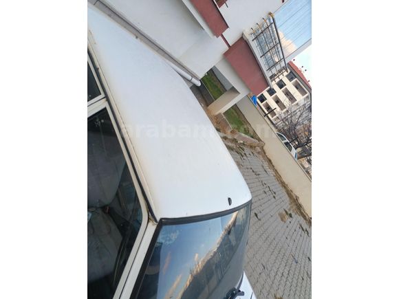 Sahibinden Tofaş Şahin S 1993 Model