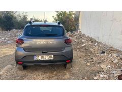Sahibinden Dacia Sandero Stepway 1.0 Tce Extreme 2025 Model 