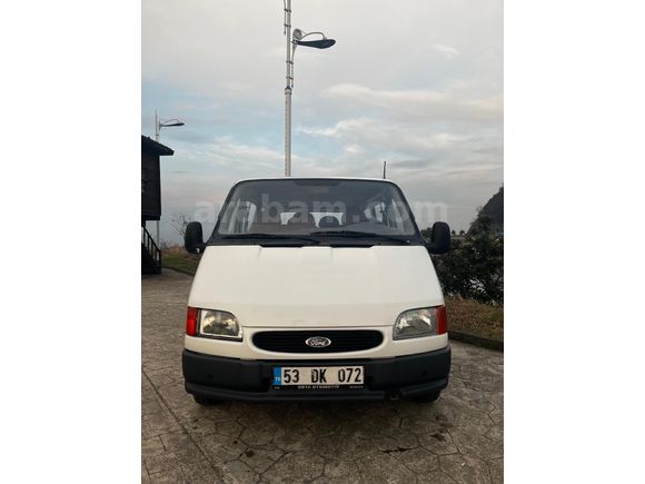 Sahibinden Ford Transit 100 V 1999 Model